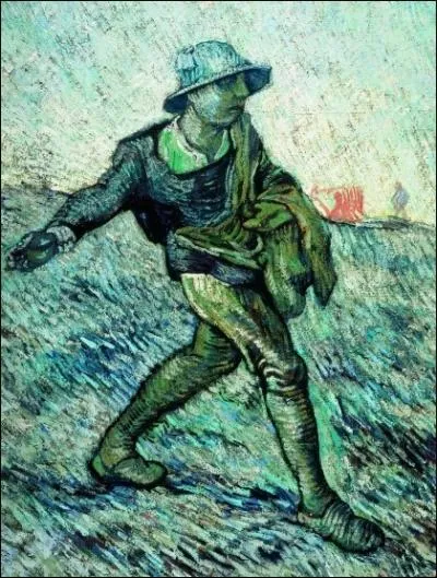 En 1878, avant de devenir peintre, Van Gogh s'installa dans le BORINAGE o l'industrialisation et les mines de charbon avaient engendr une terrible misre. Dans quel pays se trouve cette rgion ?