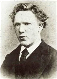  24 ans, Van Gogh s'installa  AMSTERDAM pour y poursuivre sa premire vocation. Laquelle ?