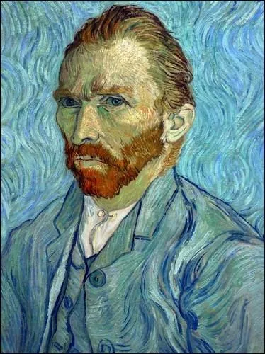 Van Gogh tait un trs grand adepte de l'AUTOPORTRAIT... Combien de fois s'est-il peint lui-mme ?