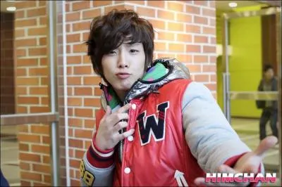 Quel est le plat prfr de HimChan ?