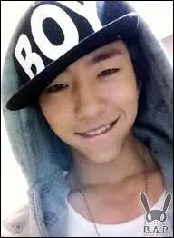 Que possde YongGuk de si spcial ?