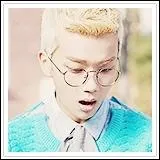 Petite question facile pour finir : quelle est la date de naissance de YoungJae ?