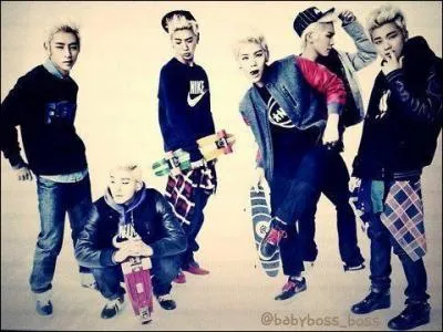 De quelle plante viennent les B. A. P ?