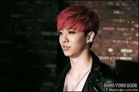 Avec qui Bang Yong Guk a-t-il chant  I Remember  ?