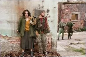 Ce fut la Guerre en Bosnie.