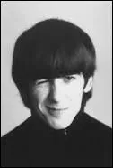 George Harrison mourut par overdose.