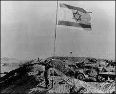 Connaissez-vous la date exacte de la Guerre du Kippour ?