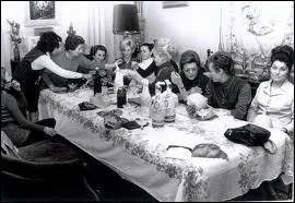 En quelle anne Simone Veil lana-t-elle une loi autorisant l'interruption volontaire de grossesse ?