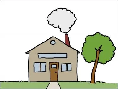 Quelle proposition n'est pas la phobie des maisons ?