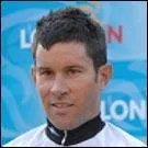 Qui est ce coureur de l'équipe Garmin Chipotle ?