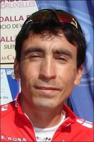 Qui est ce coureur de l'équipe de la Barloworld ?