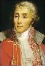 Qui tait le redoutable ministre de la Police, connu pour son cynisme et ses abus de pouvoir, charg de rprimer l'opposition royaliste et jacobine ?