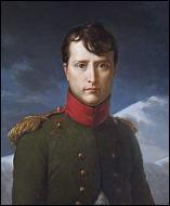 Quiz Napoleon bonaparte