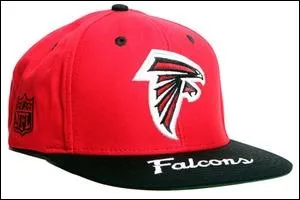 Quel  District  ou  Town  reprsente cette casquette ?