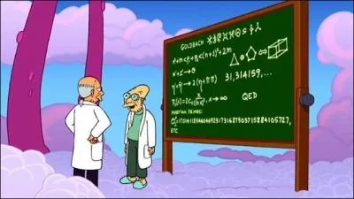 Ce que le professeur aime le plus chez son tentacule, c'est qu'il l'inspire beaucoup pour de nouvelles inventions.