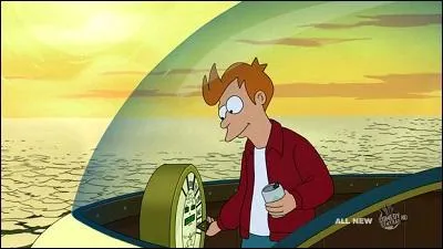 La particularit de l'univers suivant celui qui suivra le ntre est d'tre 3 mtres plus haut que le ntre.