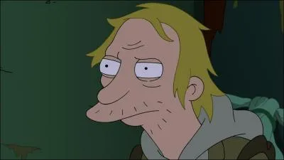 Hutch a finalement fini par se faire avoir par l'homme de l'ombre.