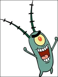 Qui est ce plancton ?