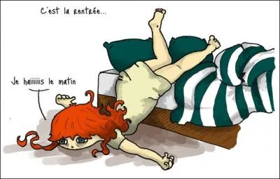 Qu'est-ce que  Tomber en pmoison  ?