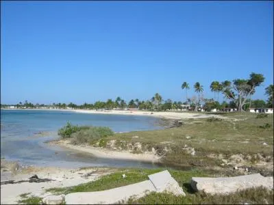O l'arme amricaine a-t-elle dbarqu le 17 avril 1961 ?