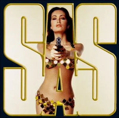 Qui est le valet de Malko Linge ( S. A. S ) ?