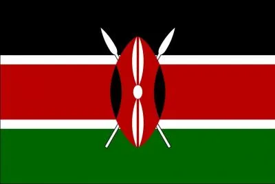 A qui appartient ce drapeau ?