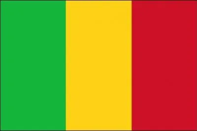 A qui appartient ce drapeau ?