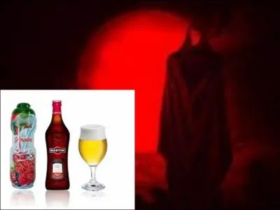 Cet autre cocktail spcial Halloween, mlange de bire blonde, Martini rouge et grenadine porte le nom du satellite naturel de le Terre. C'est la :