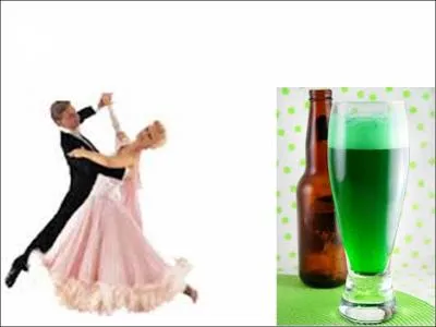 Remplacez le sirop de grenadine par du sirop de menthe et ce cocktail vous fera danser sur le  Beau Danube Bleu  de Johann Strauss. C'est une :