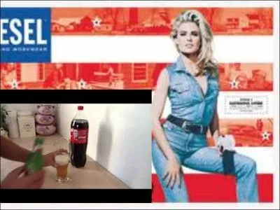 Essence ou... ? C'est la question que se posent de nombreuses personnes lors de l'achat de leur vhicule. Ce cocktail bire forte et coca porte le nom de l'inconnu. C'est un :