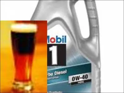 Remplacez le coca par du cidre dans le cocktail prcdent et il deviendra un :