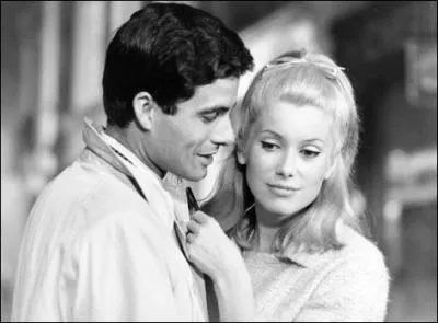1964 : Jacques Demy gagne avec :