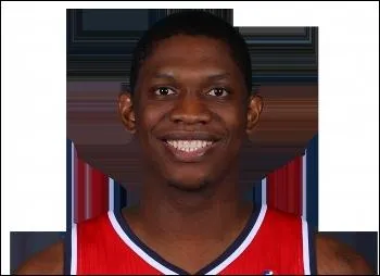 Qui est ce joueur des Wizards ?