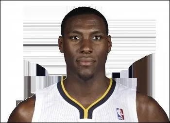 Qui est ce joueur des Pacers ?