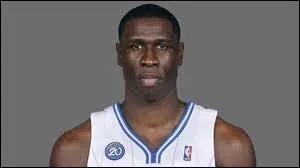 Qui est ce joueur des Raptors ?