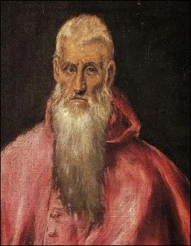 Qui a peint  St Jrme  ?