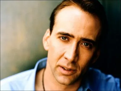 Qui est cet acteur amricain ?