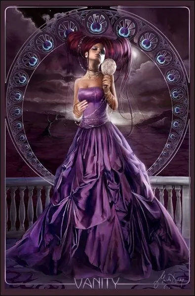 Dans quel conte pour enfants peut-on entendre cette phrase : Miroir, mon beau miroir, dis-moi que je suis la plus belle ?