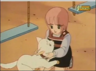 Quelle fille fait partie du club des Wingnanas ?