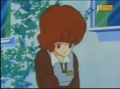 Dans quelle discipline sportive, la copine de Wingman est-elle doue ?