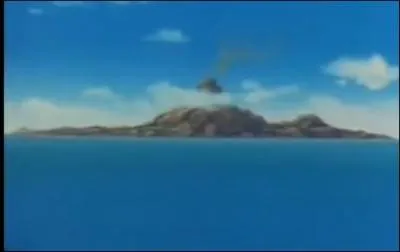 Le combat final a lieu :