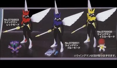 Son arme la plus puissante est :