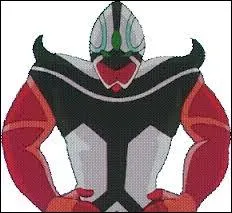 Mr Lebeau est aussi connu sous le nom de :