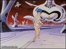 Elise vient de la plante