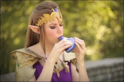 Quel est le nom de cette flte, la plupart du temps en cramique ?