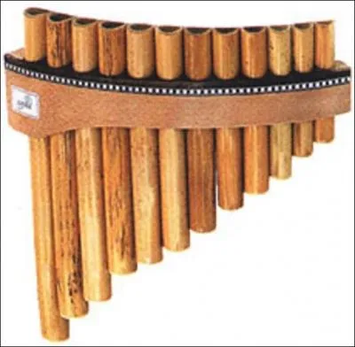 Quelle est cette flte, dont le nom emprunte  un personnage mythologique grec ?