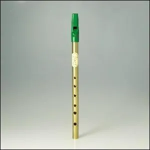 Comment s'appelle cette flte irlandaise ?