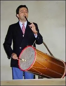 Quel est le nom de cette flte provenale ?