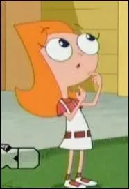 Comment s'appelle la soeur de Phinas et Ferb ?