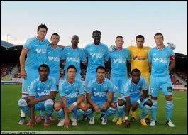 Quel est le surnom des joueurs de l'OM ?